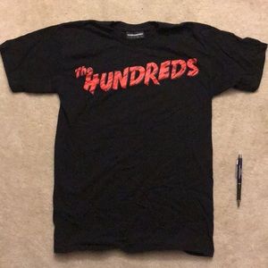 The Hundreds T-Shirt - Men’s Small